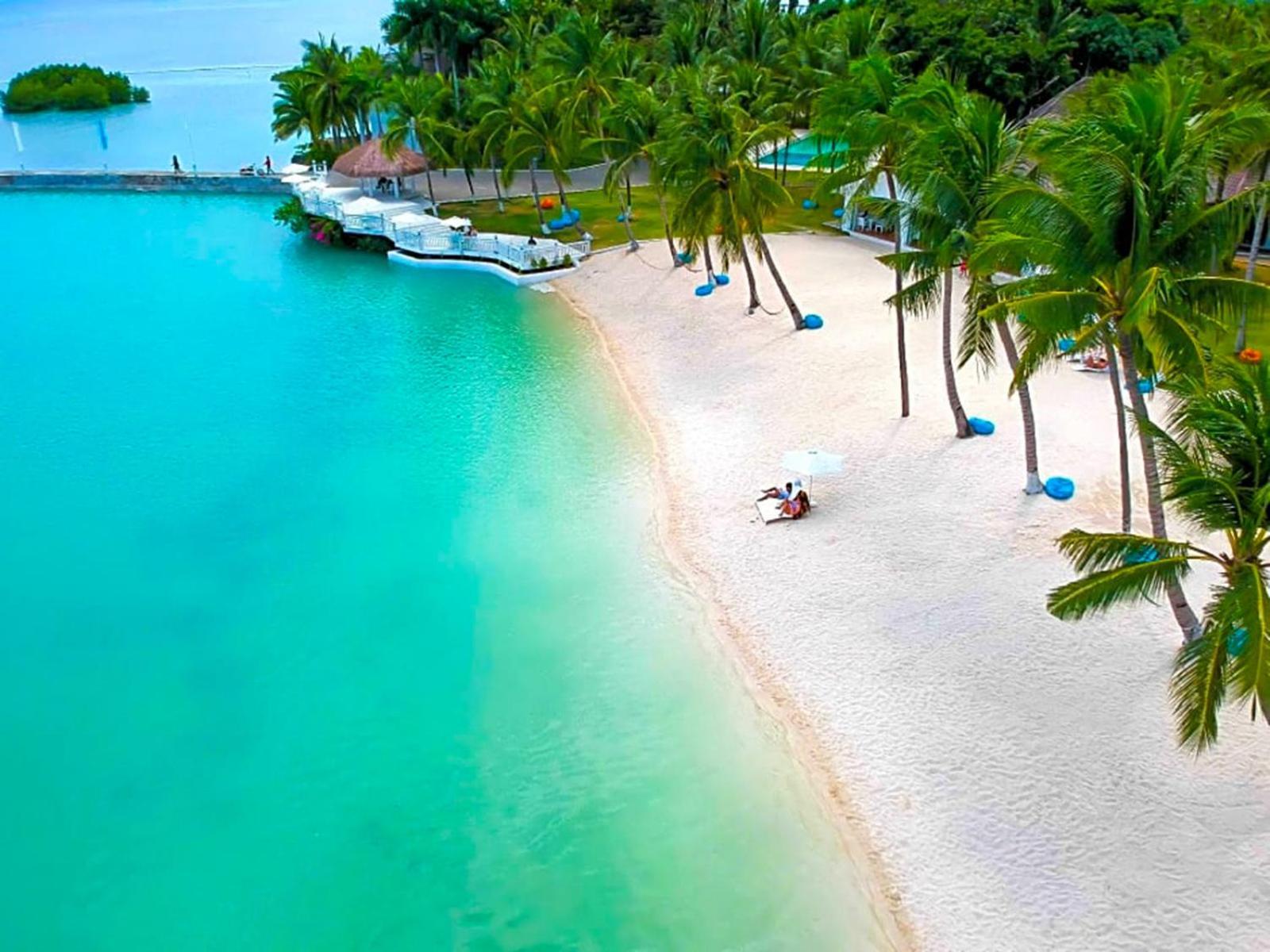 Pacific Cebu Powered By Cocotel Resort