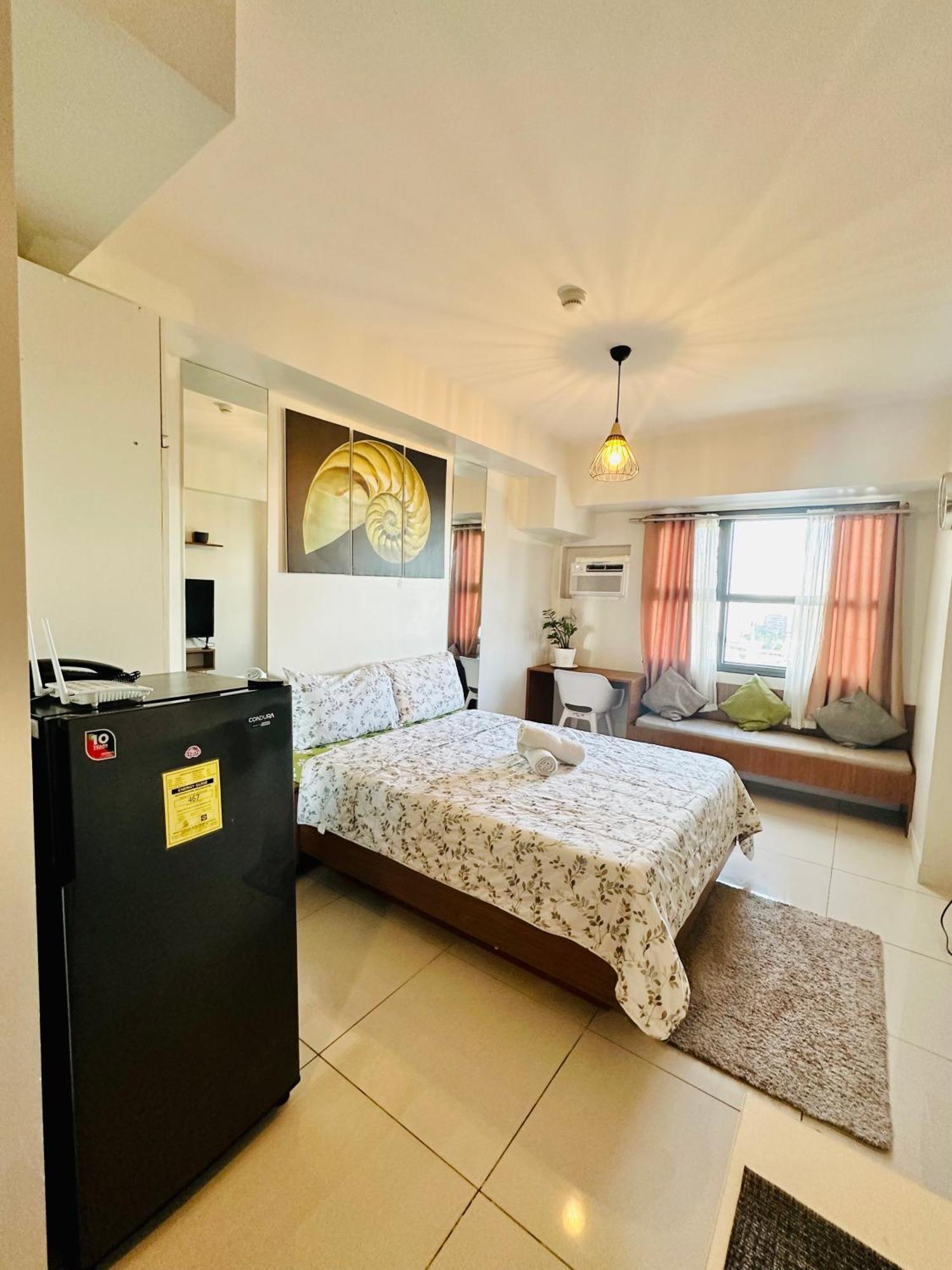 19h Tower 2 In Horizons 101 Apartment *