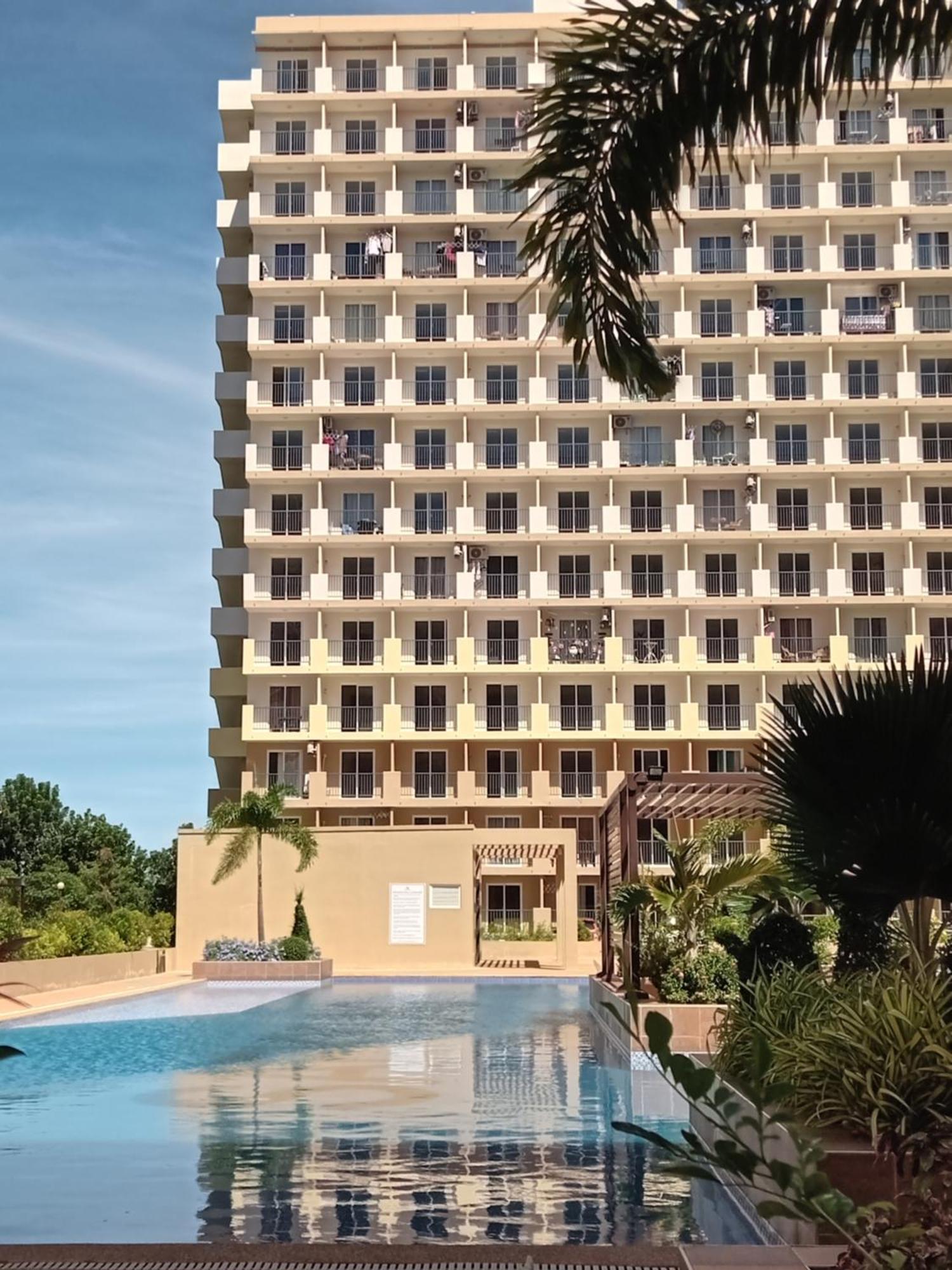 Hotel Haven Of Deities Lapu-Lapu City