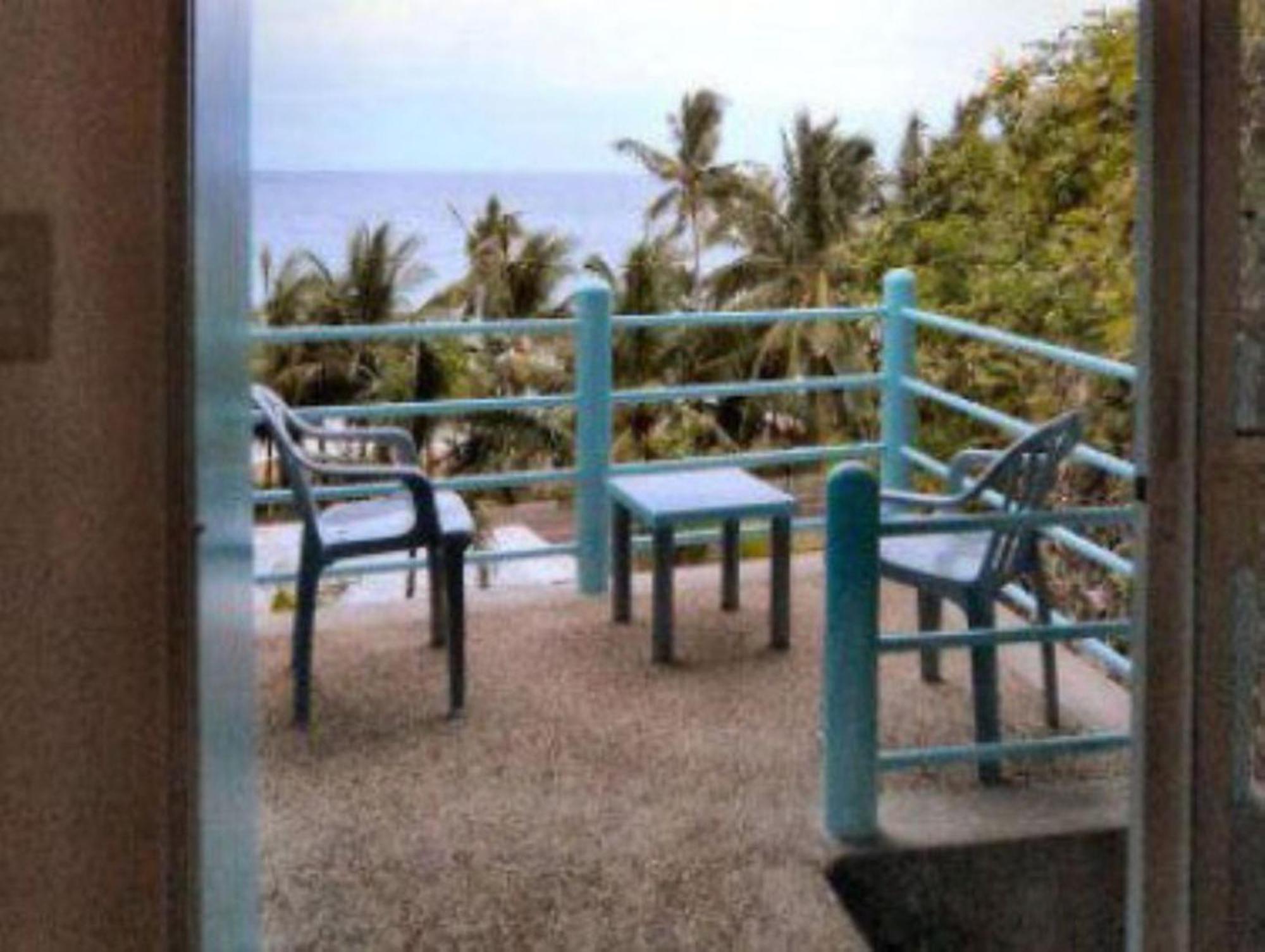 Apartment High Steps