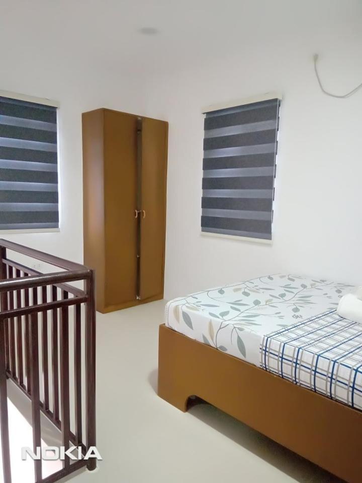 Hostel Grae's Apartelle