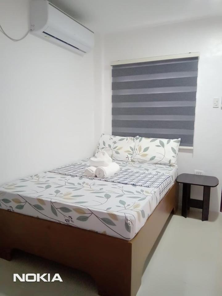 Grae's Apartelle * Moalboal