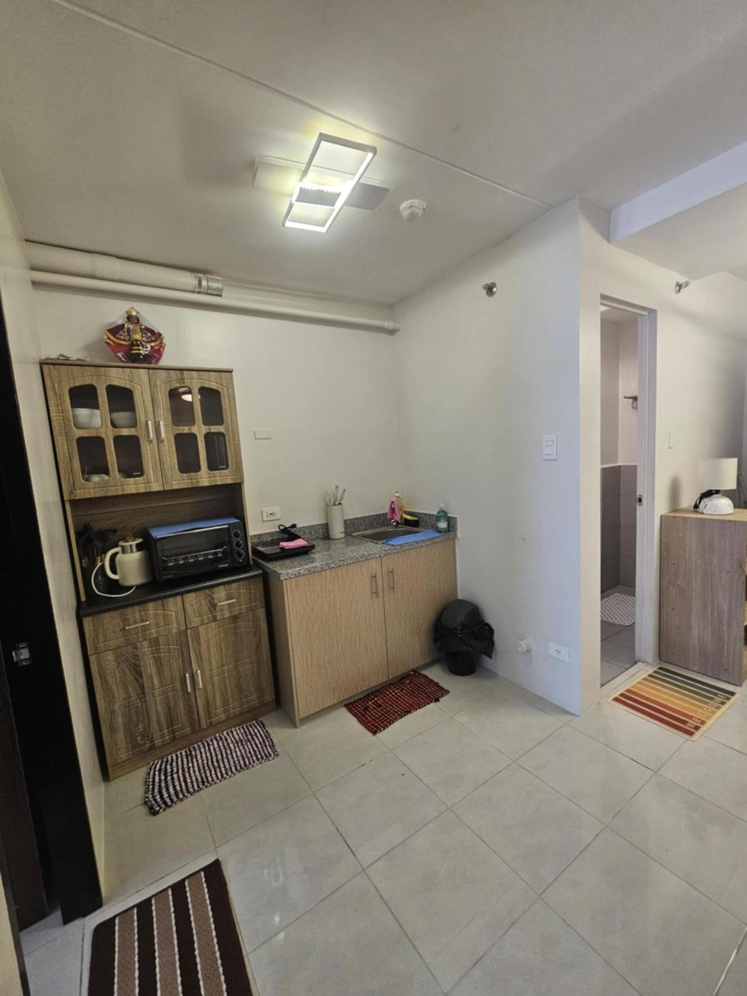 Apartment 2 Bedroom Villahermia Staycation