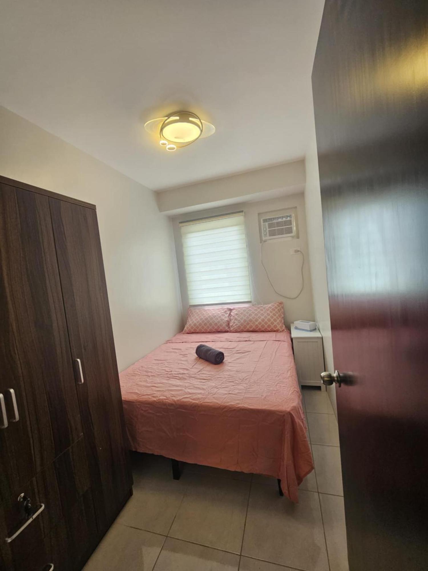 Apartment 2 Bedroom Villahermia Staycation *