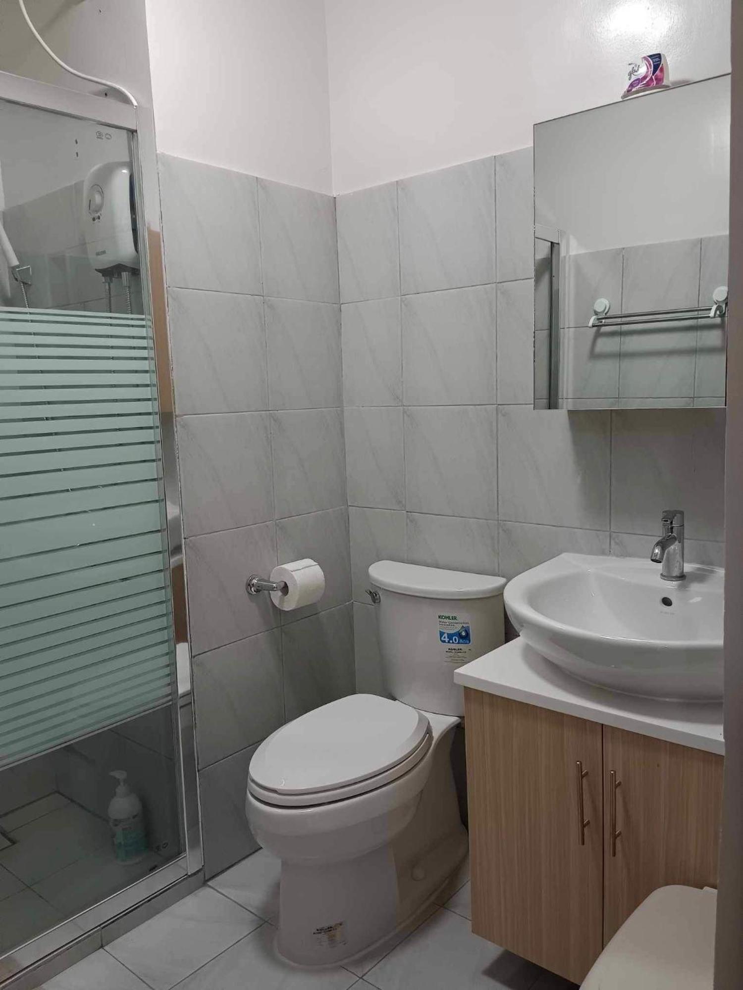 Apartamento Blissful Living *