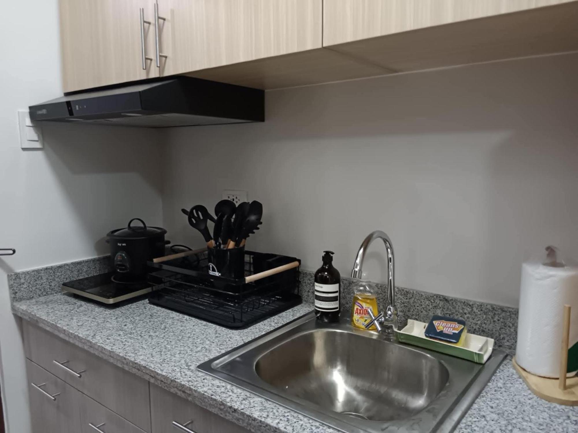 Blissful Living Apartamento