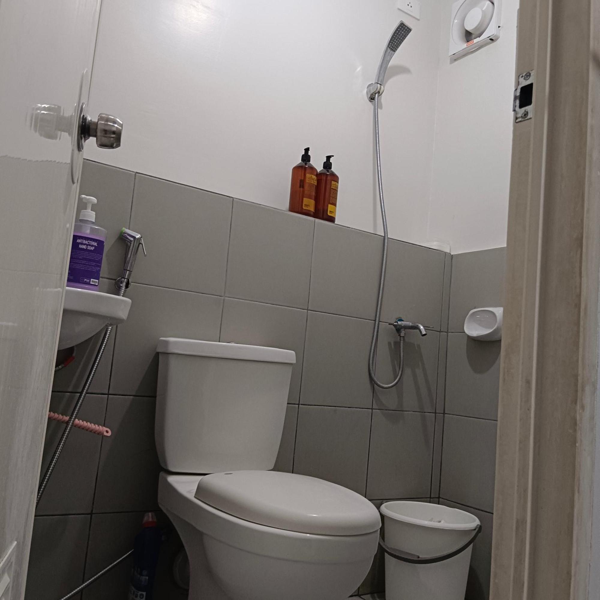 Piper Apartment Mandaue City