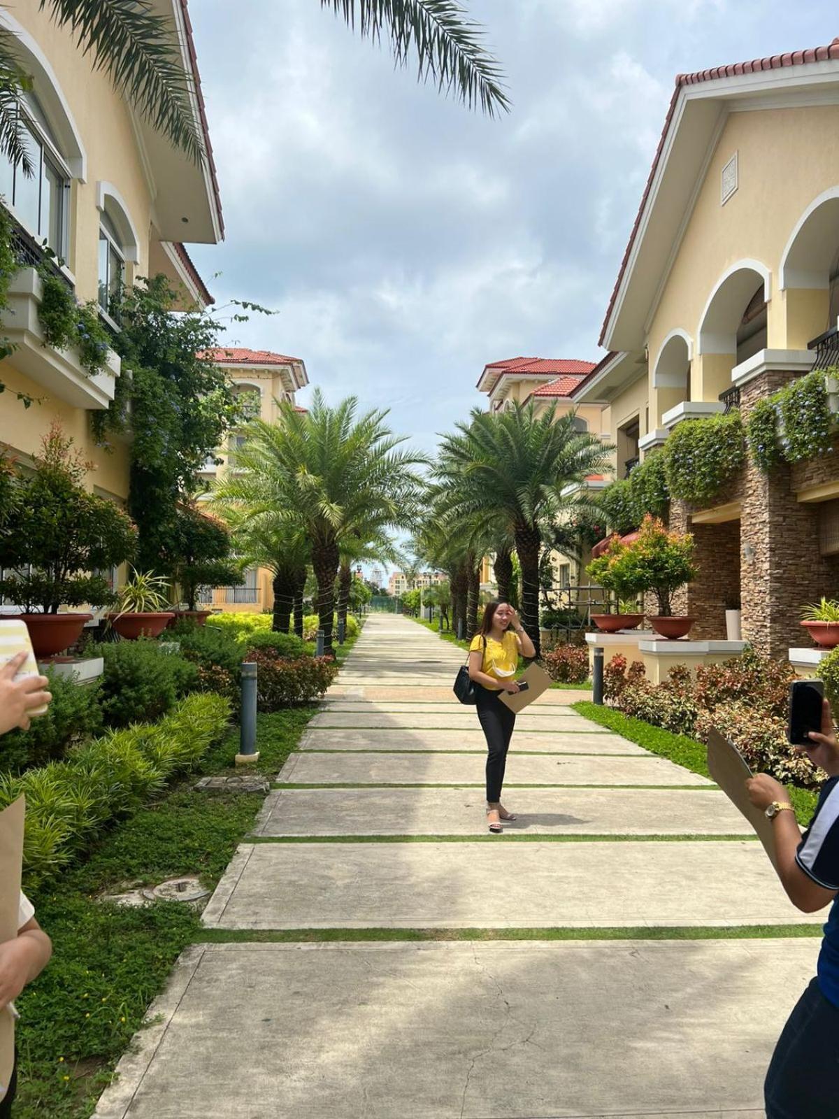 Apartment Sanremo Oasis Cebu