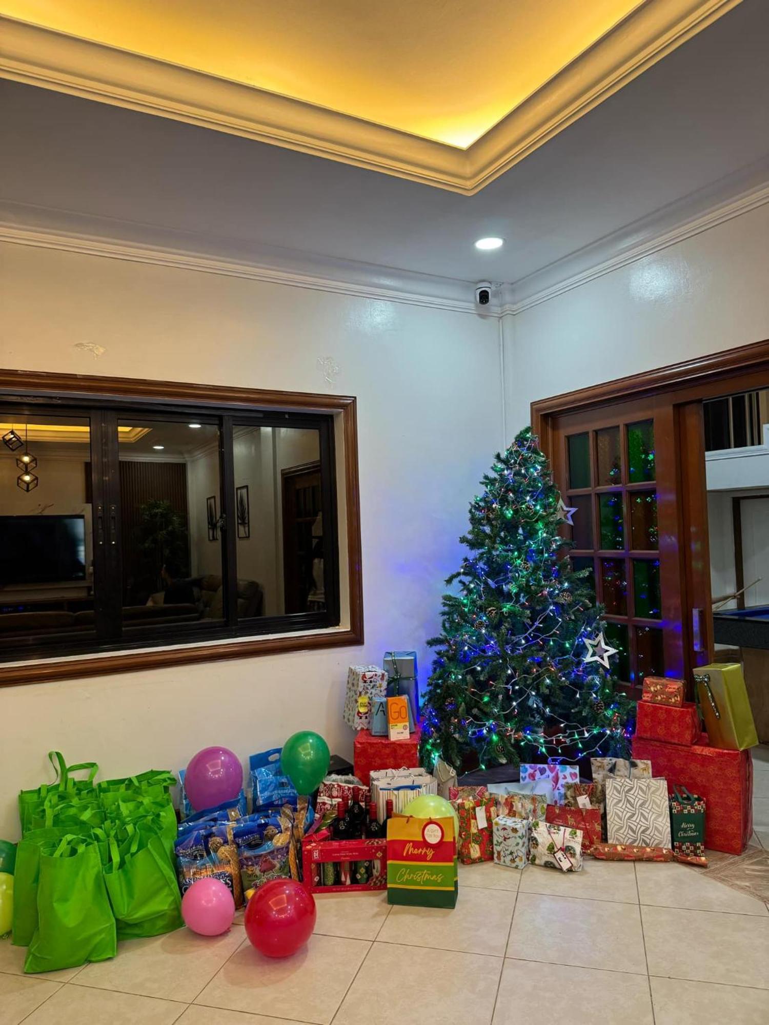 Villa De Ciudad Lapu-Lapu City