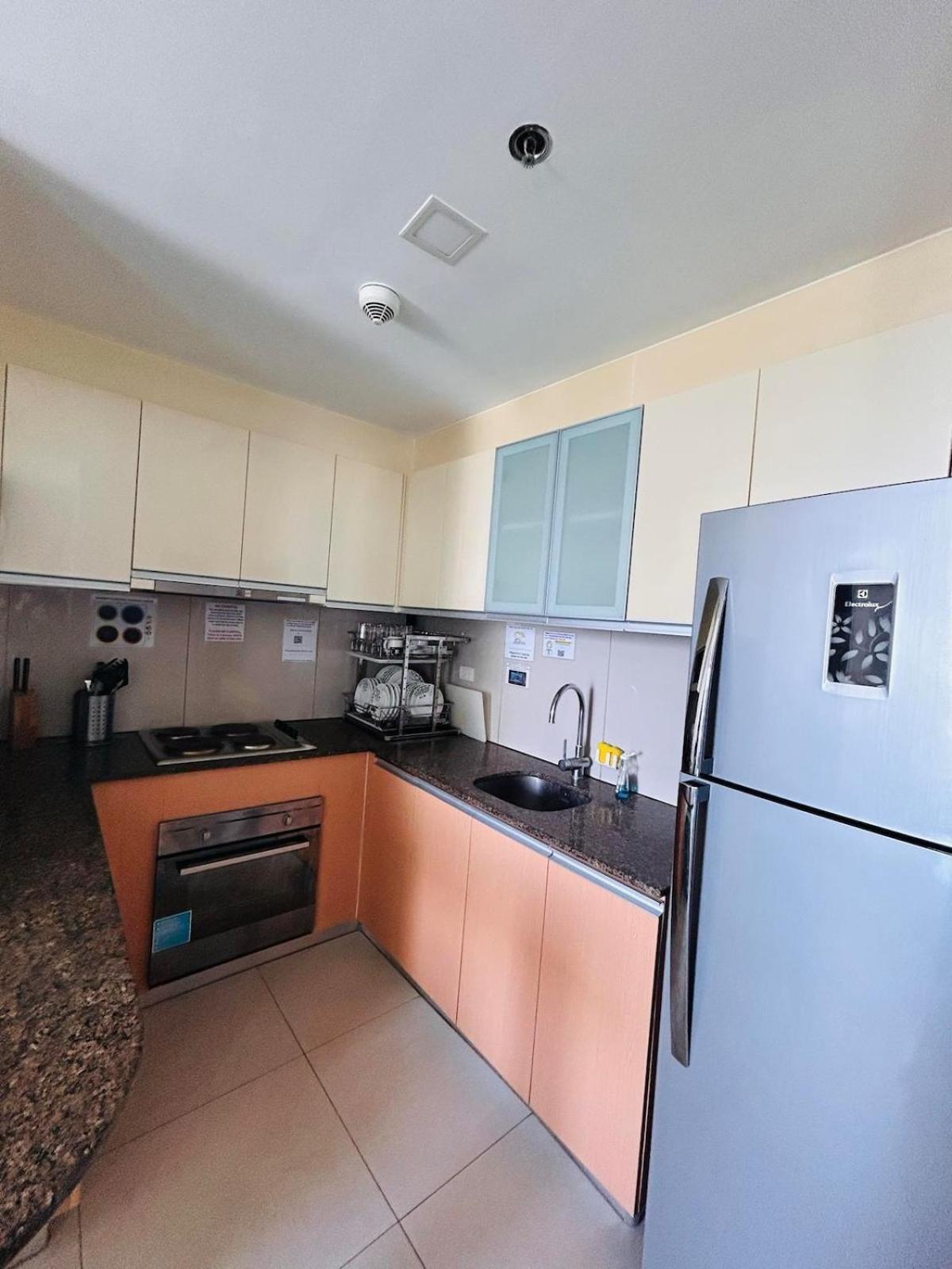 Two 2 Bedroom In Mactan Newtown Cebu * Lapu-Lapu City