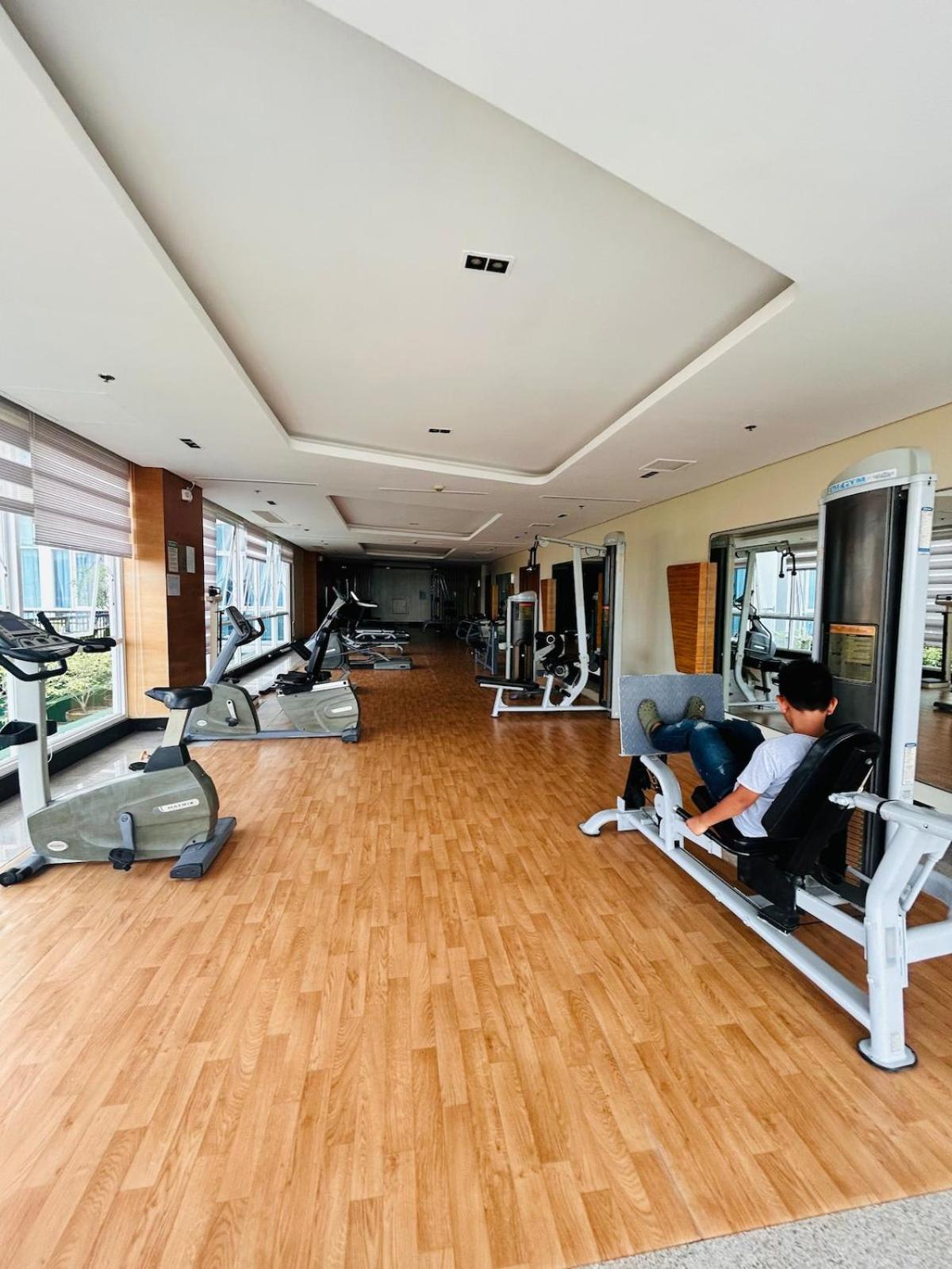 Two 2 Bedroom In Mactan Newtown Cebu