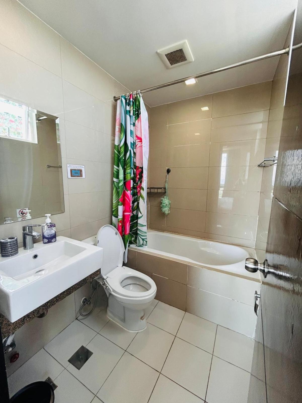 Two 2 Bedroom In Mactan Newtown Cebu