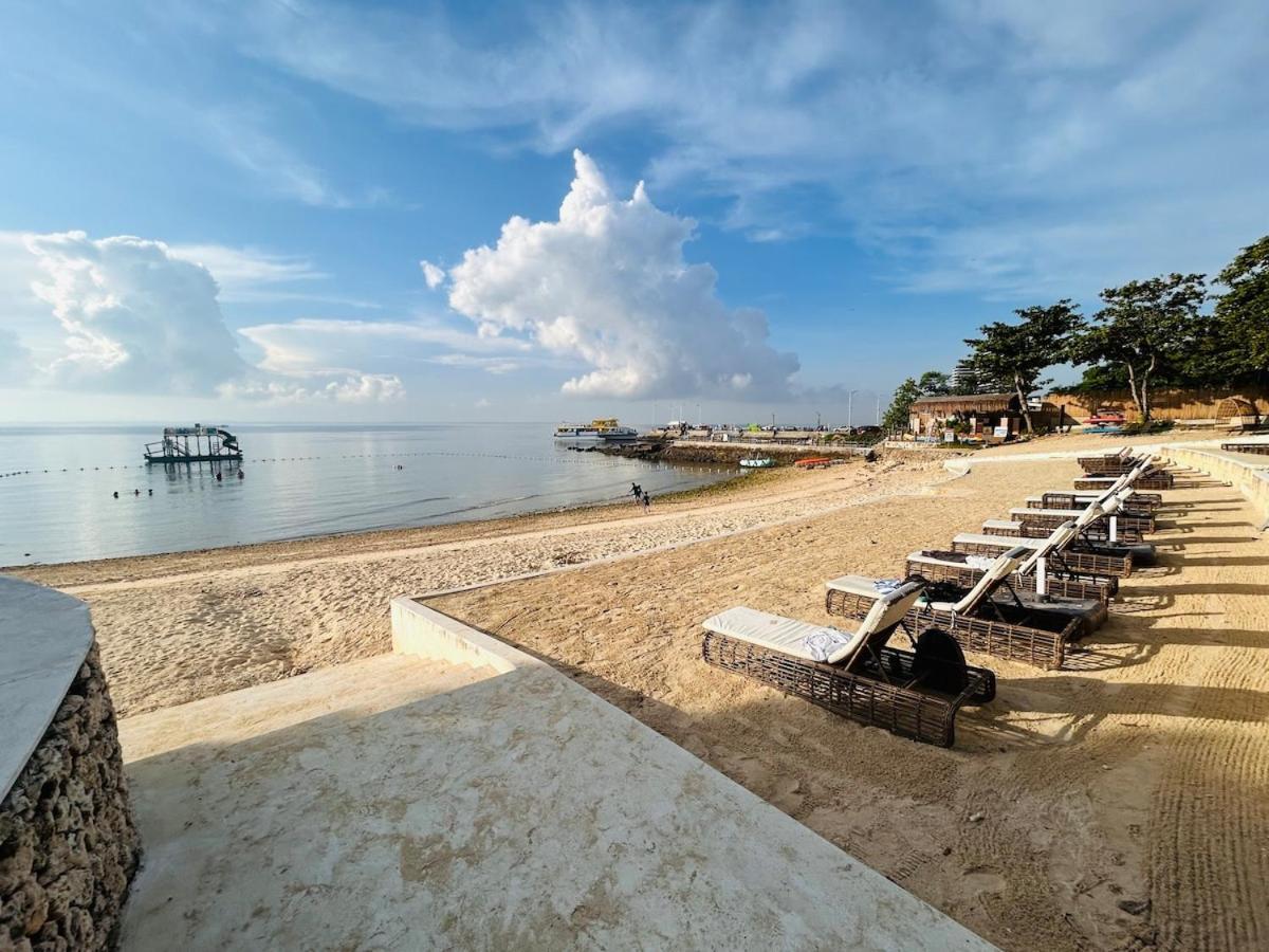 Two 2 Bedroom In Mactan Newtown Cebu * Lapu-Lapu City