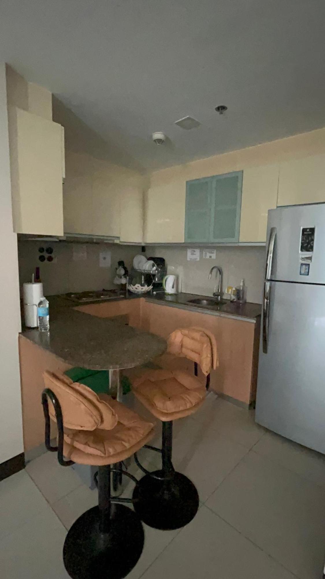 Two 2 Bedroom In Mactan Newtown Cebu Apartment Lapu-Lapu City