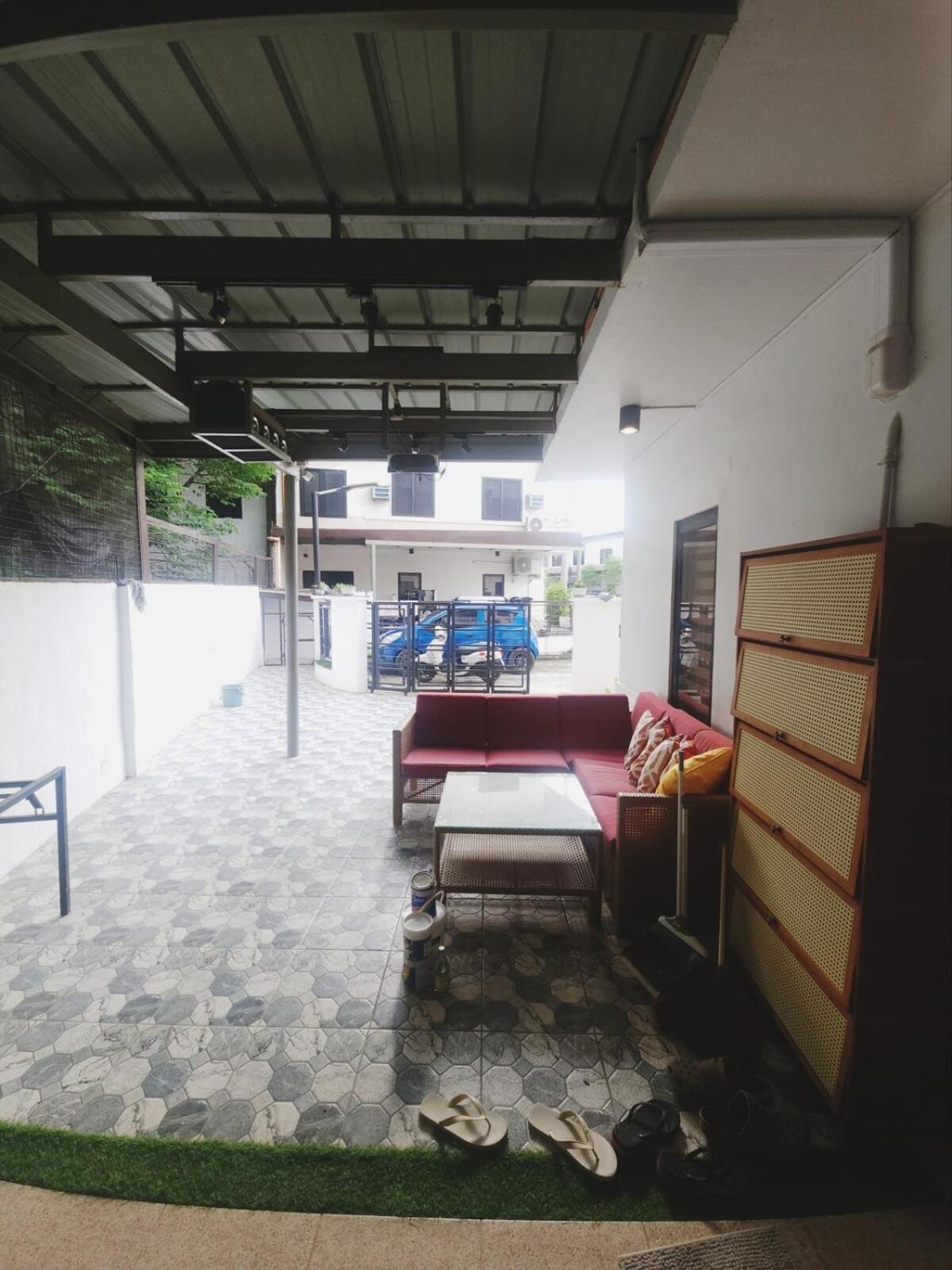 Movie Screen& 4rooms Private House Near J Park Casa de férias *