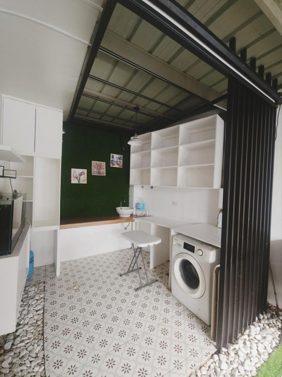 Movie Screen& 4rooms Private House Near J Park Bahay bakasyunan