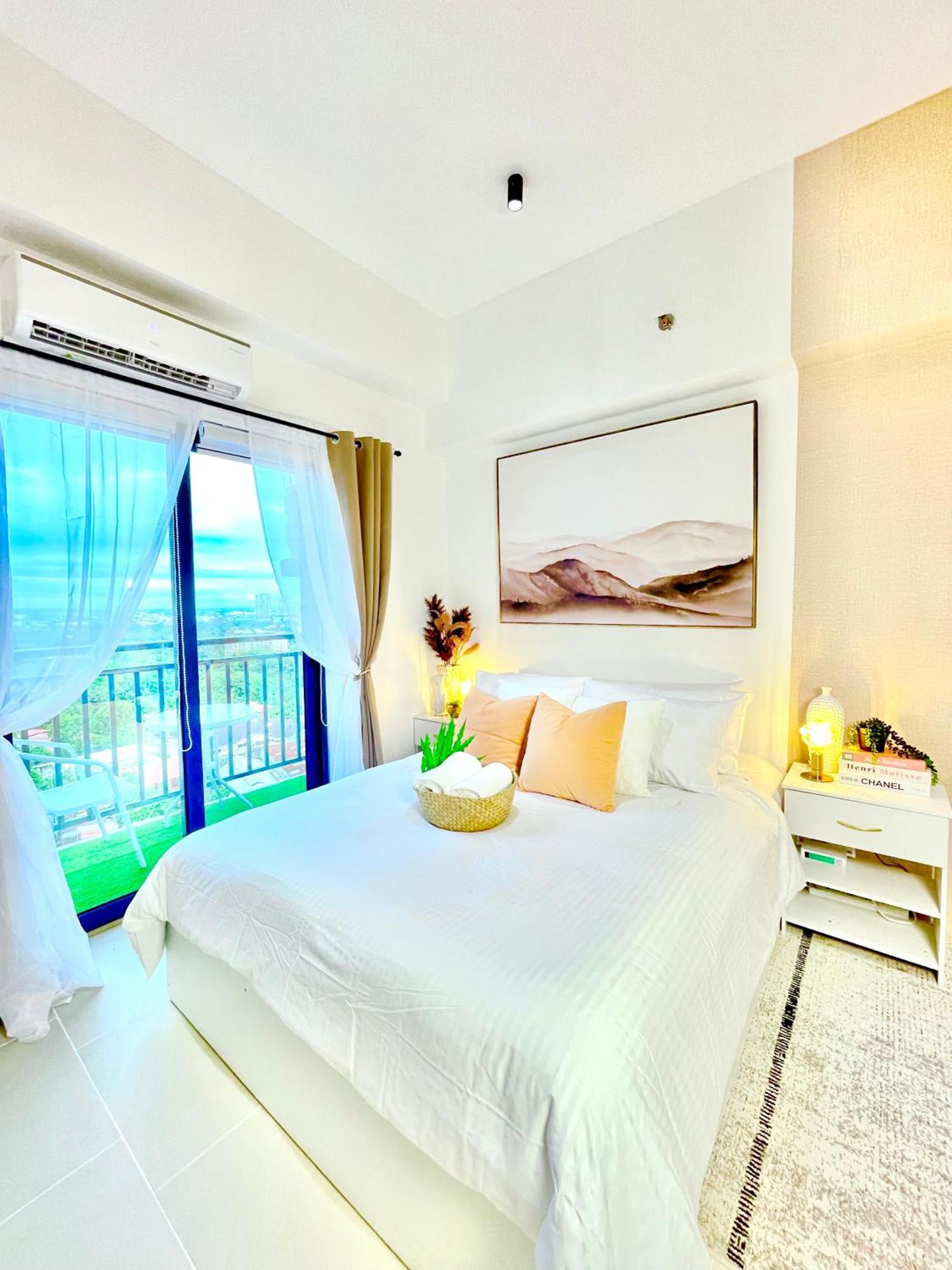 Aparthotel Chateau Nude