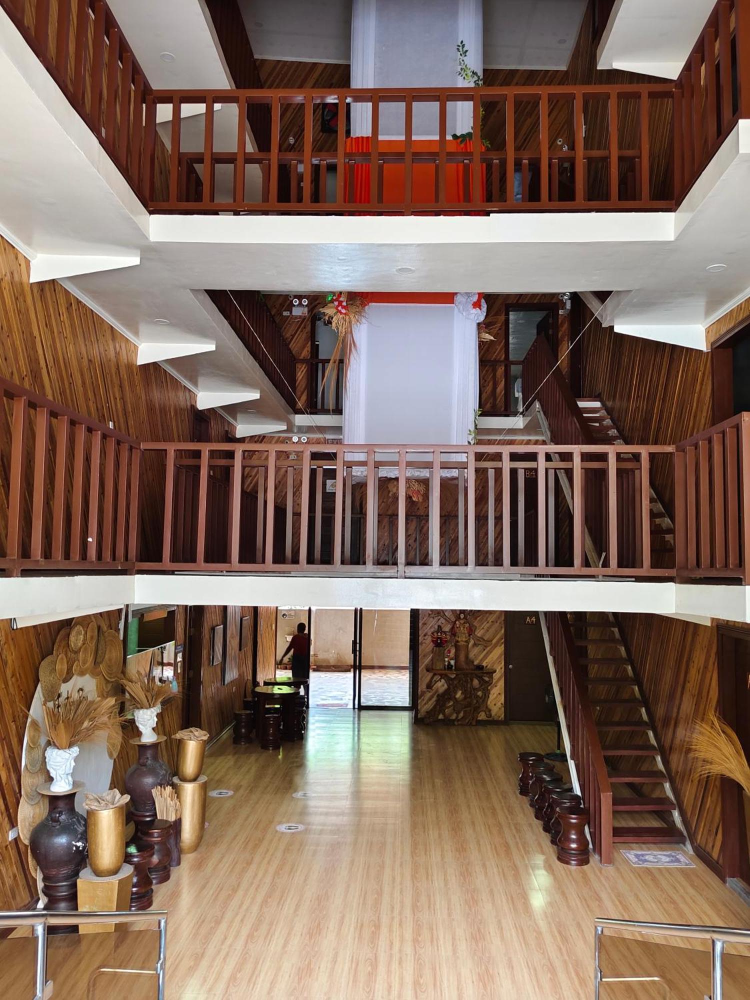 Hotel Fortunebay *