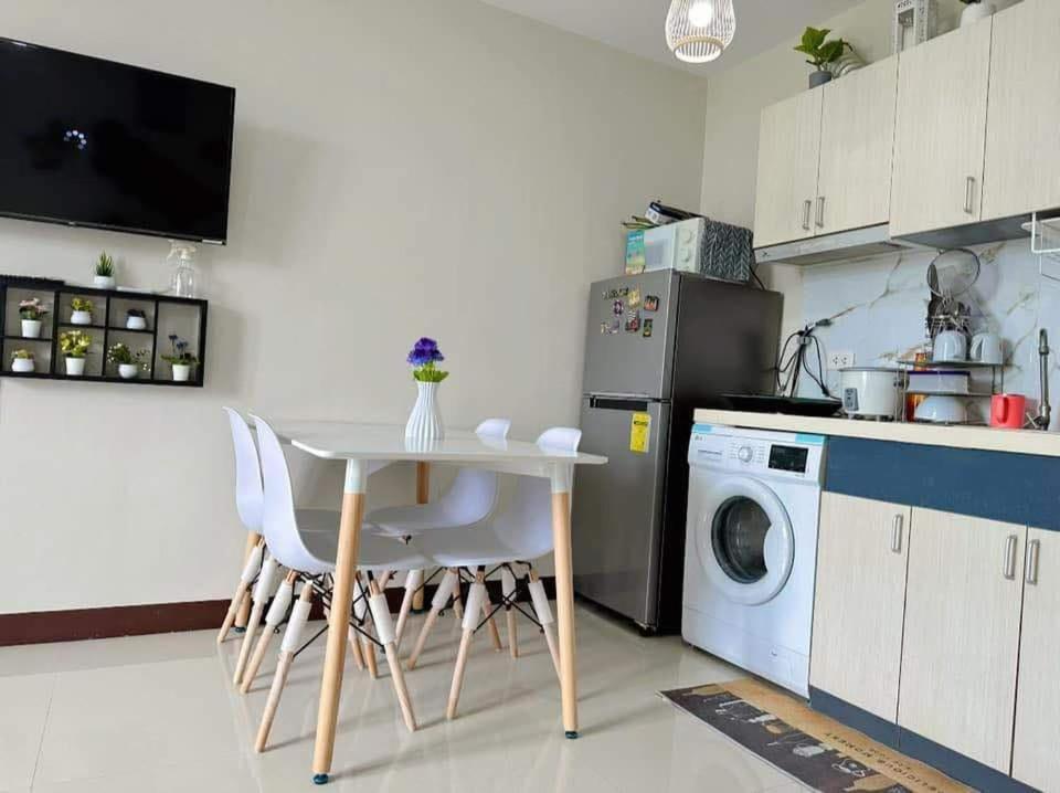 Aparthotel Saekyung 956 Type