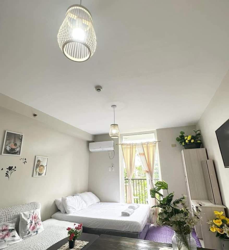 Saekyung 956 Type Aparthotel Lapu-Lapu City