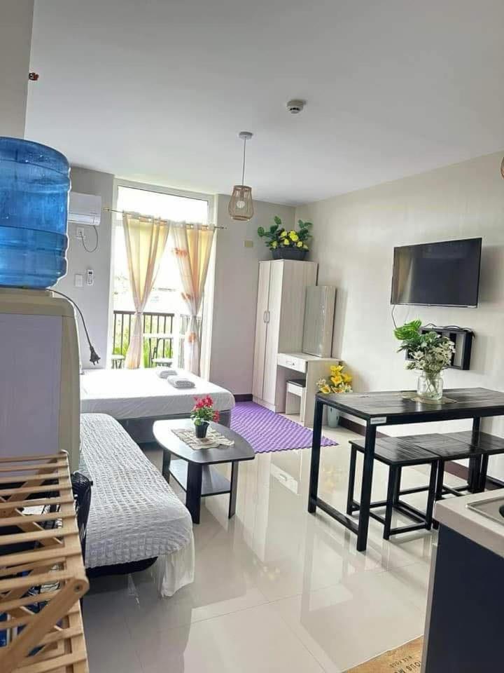 Saekyung 956 Type Aparthotel