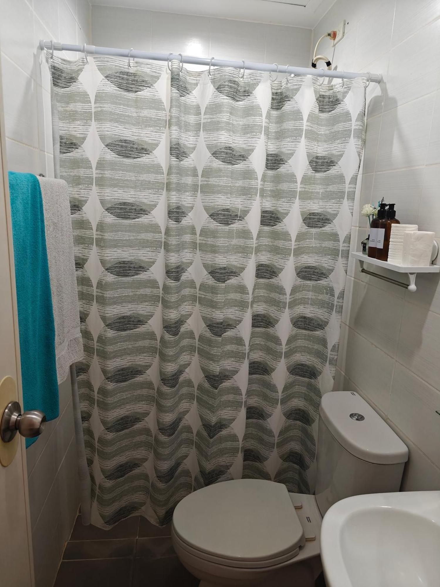 Midpoint | 1br Near Starbucks And Rustan's Apartment
