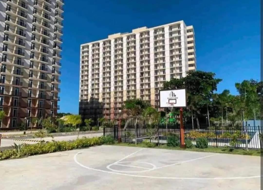 Saekyung 956 Type Aparthotel Lapu-Lapu City