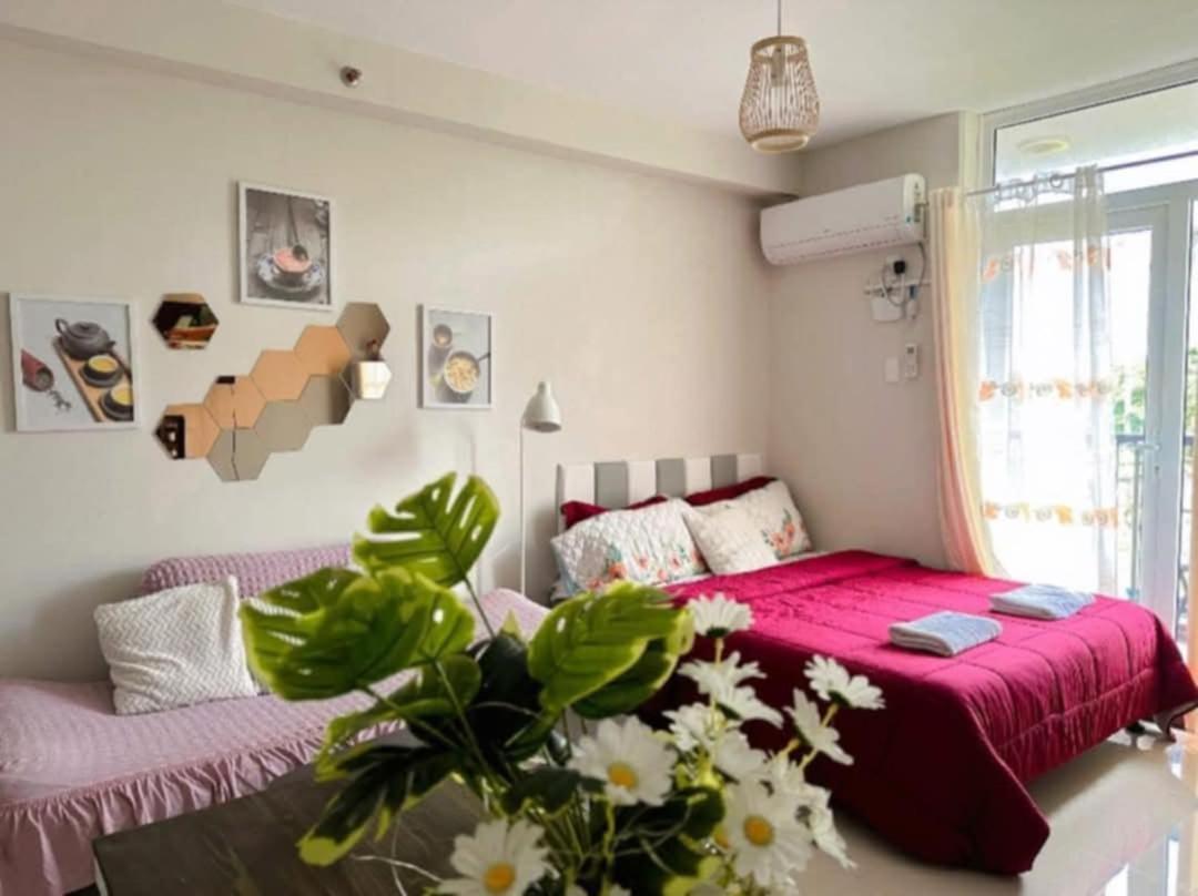 Aparthotel Saekyung 956 Type Lapu-Lapu City