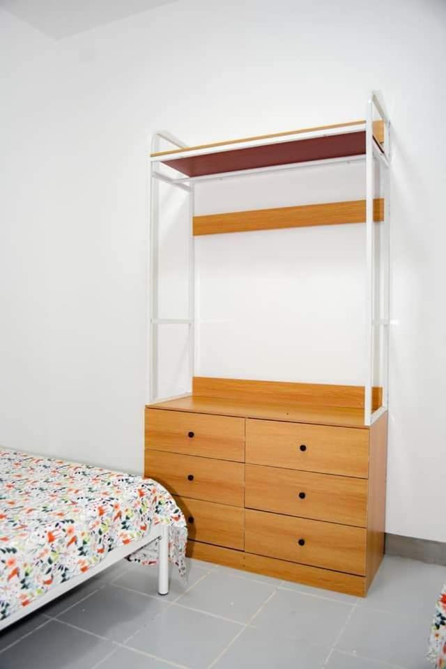 Apartment Casa Bugambilia Door 2 *