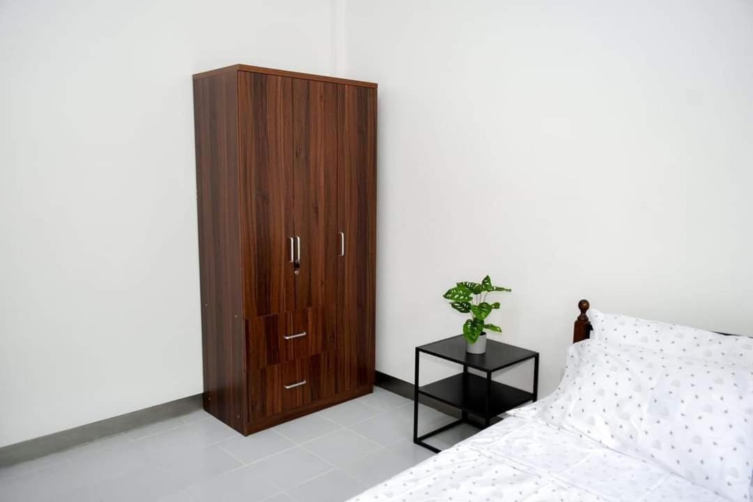 Apartment Casa Bugambilia Door 2 Balamban