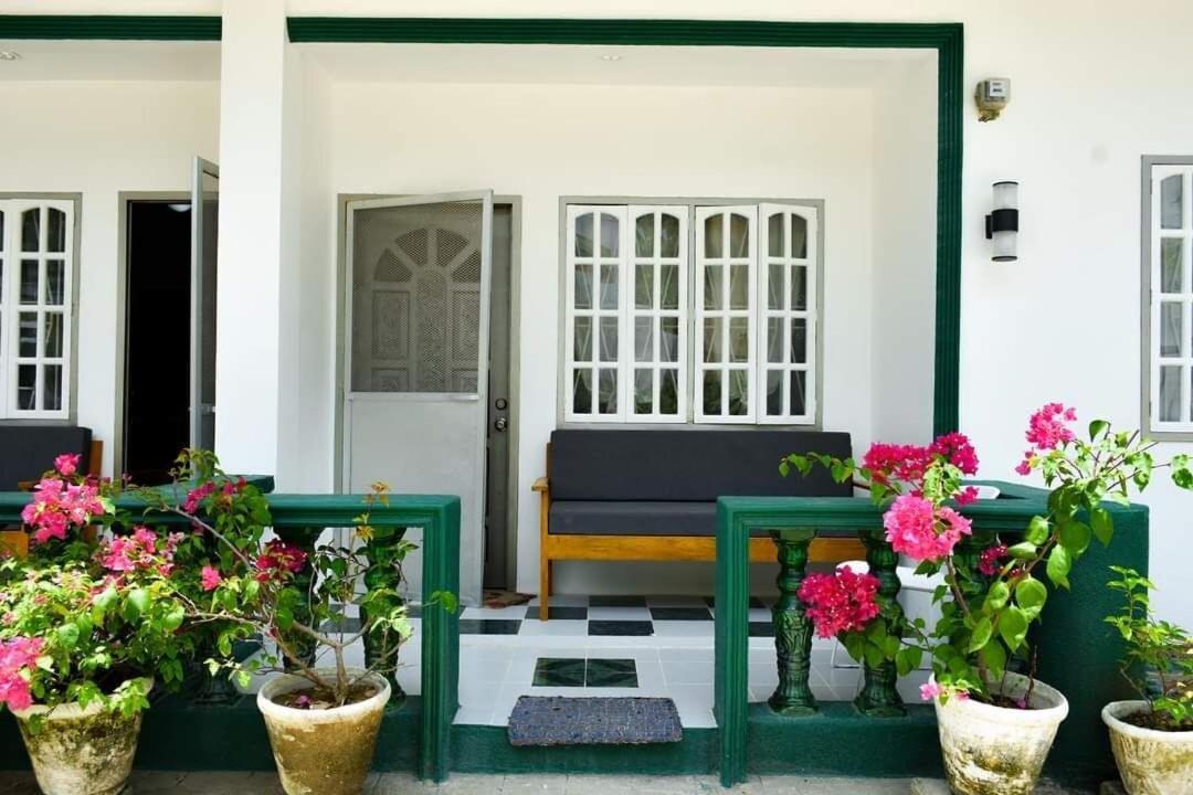 Casa Bugambilia Door 2 Apartment