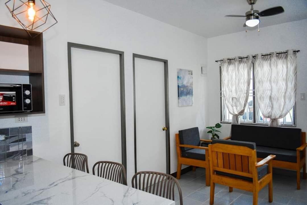 Casa Bugambilia Door 2 Apartment *