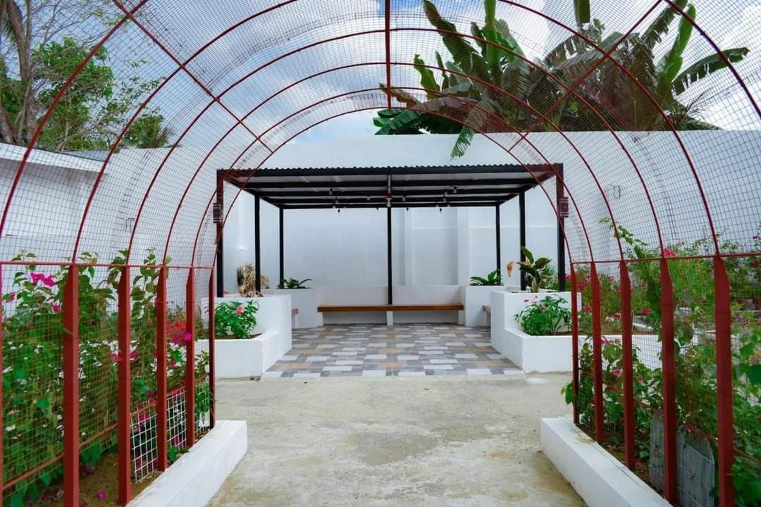 Casa Bugambilia Door 2 Balamban