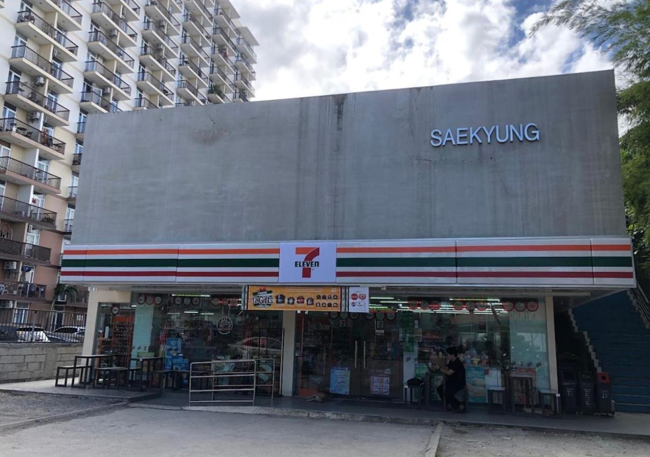 Aparthotel Shiloh At Saekyung 956 Lapu-Lapu City