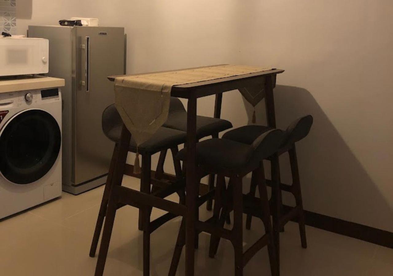Shiloh At Saekyung 956 Aparthotel Lapu-Lapu City