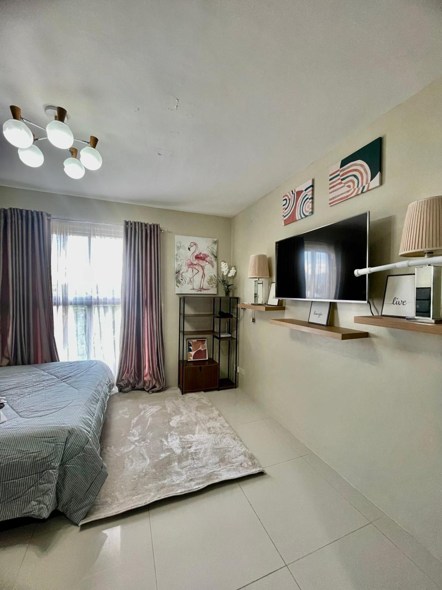 Bamboo Bay Community 3* Mandaue City