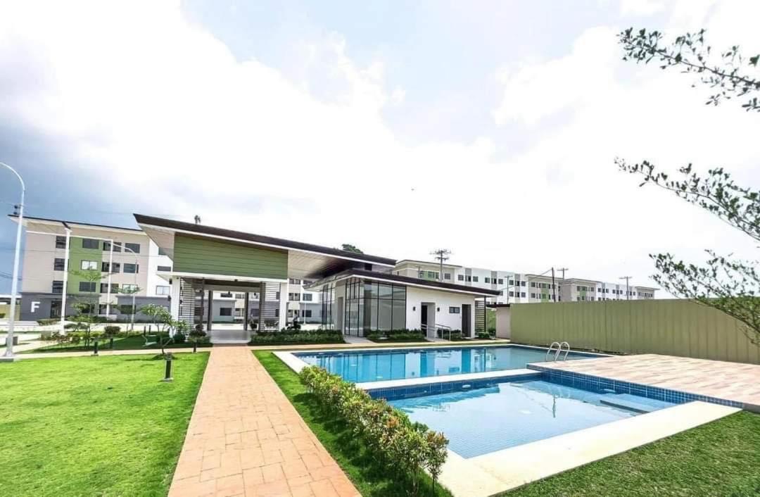 Aparthotel In Lapu-lapu Airport Lapu-Lapu City