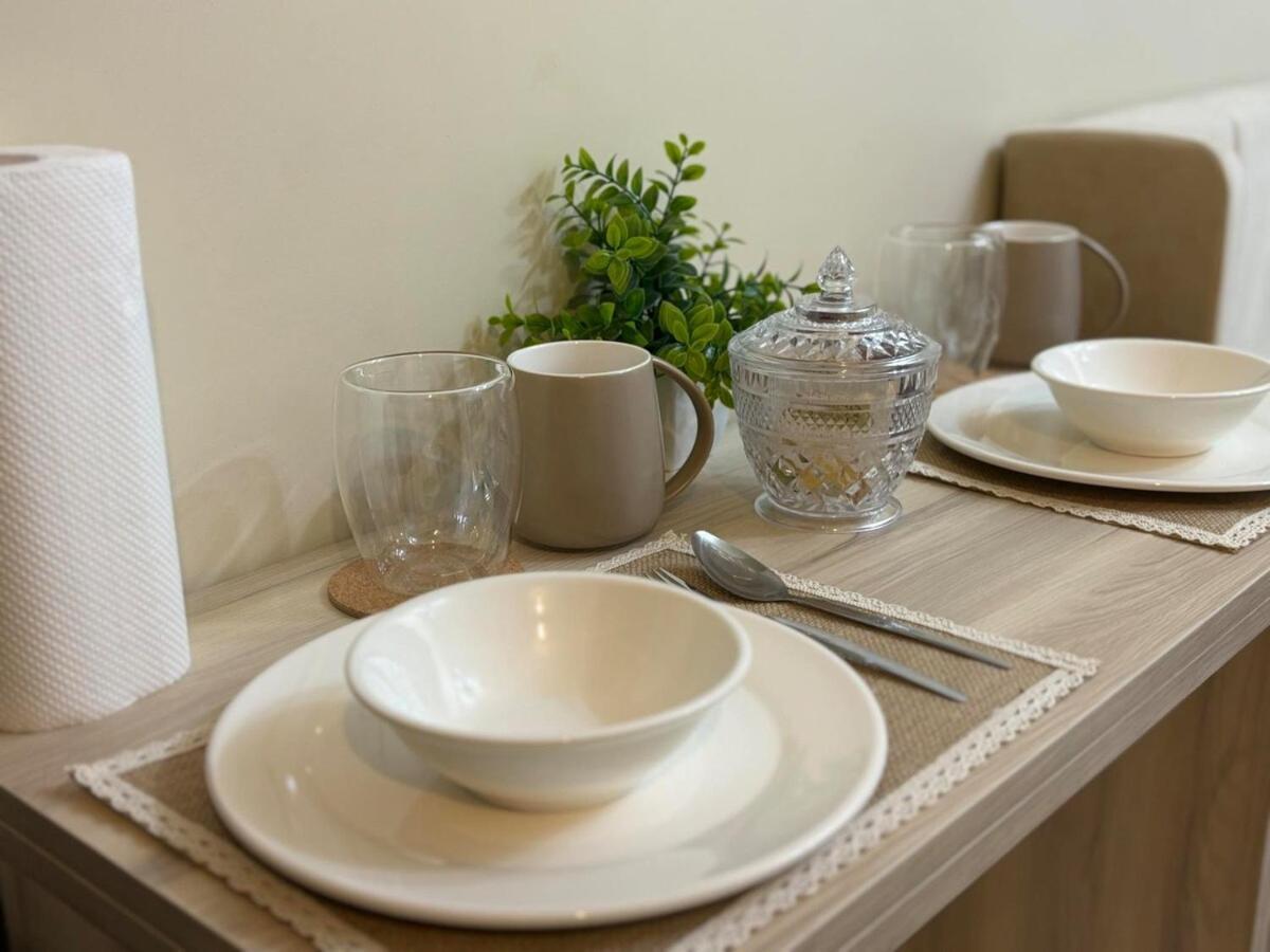 Private Unit In It Park Apartment Cebu