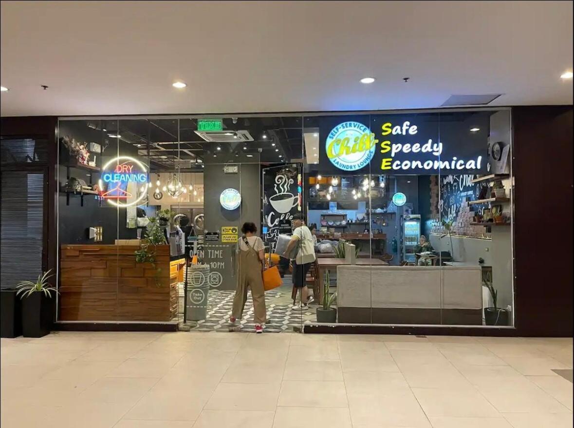 Private Unit In It Park * Cebu