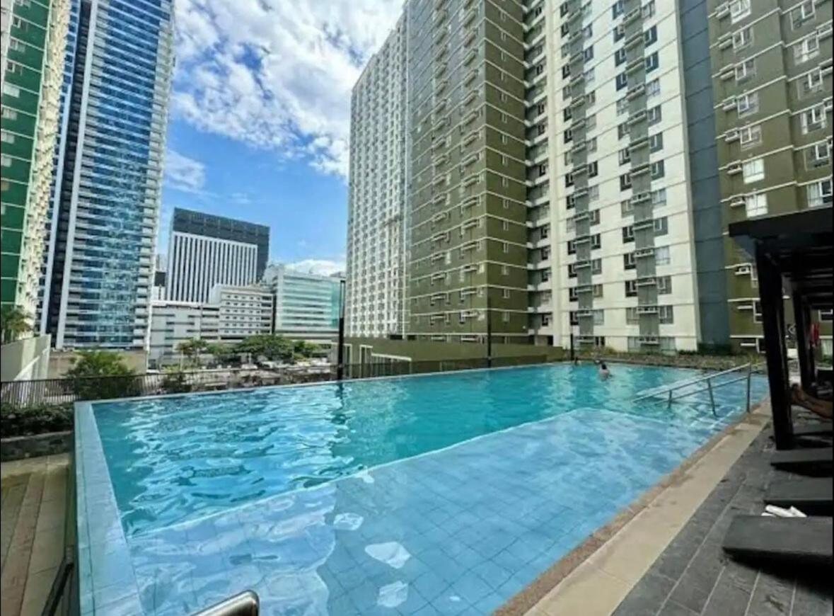 Apartment Private Unit In It Park *