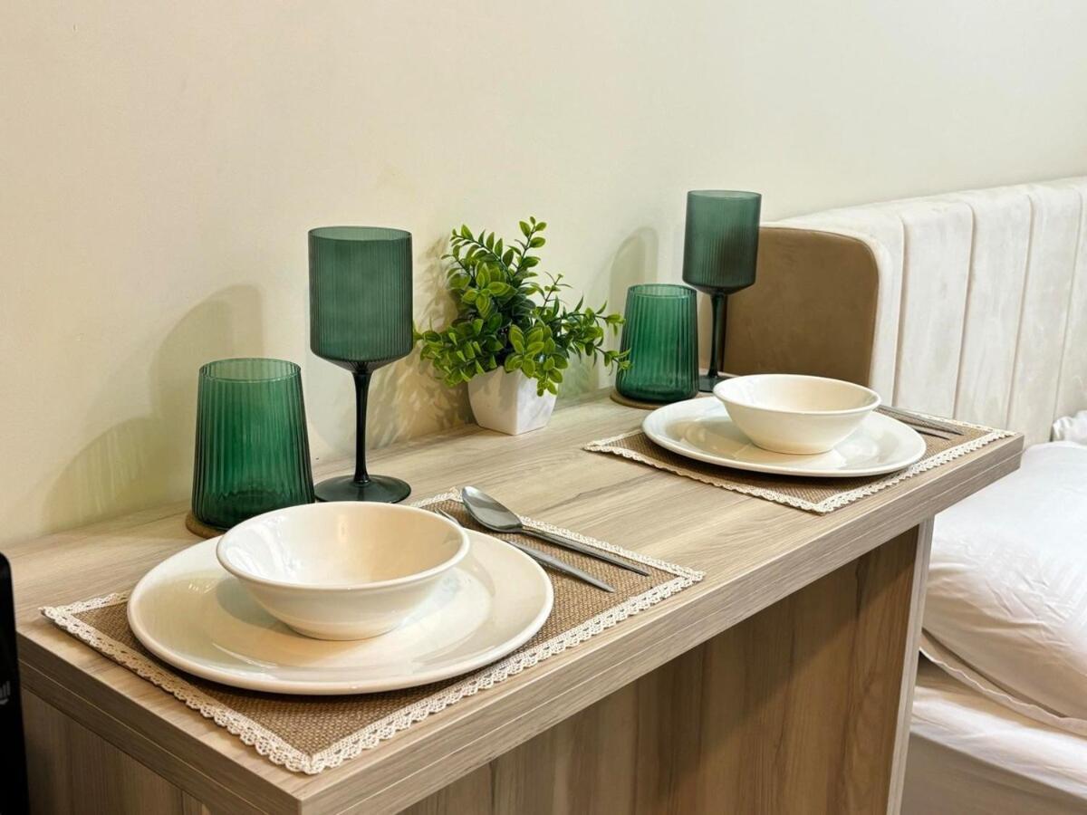 Apartment Private Unit In It Park *