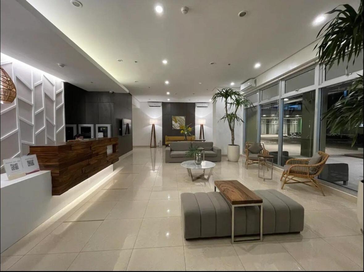 Private Unit In It Park Cebu