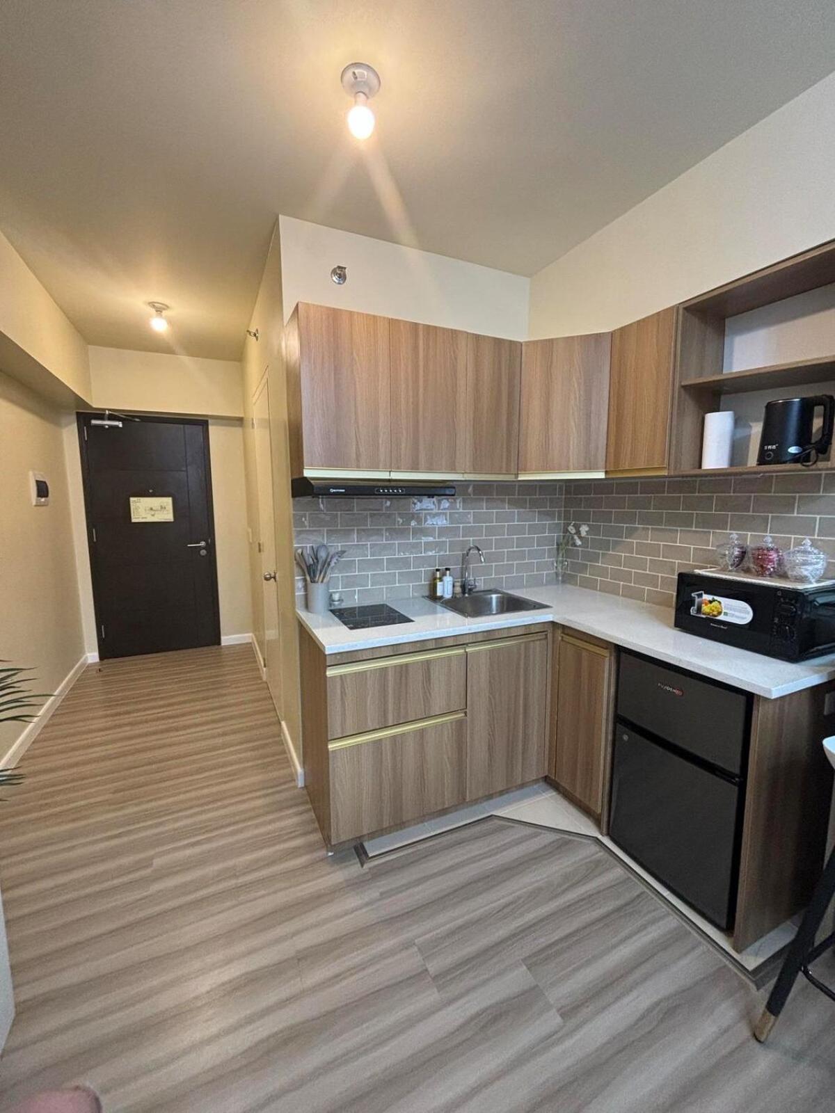 Apartment Private Unit In It Park *