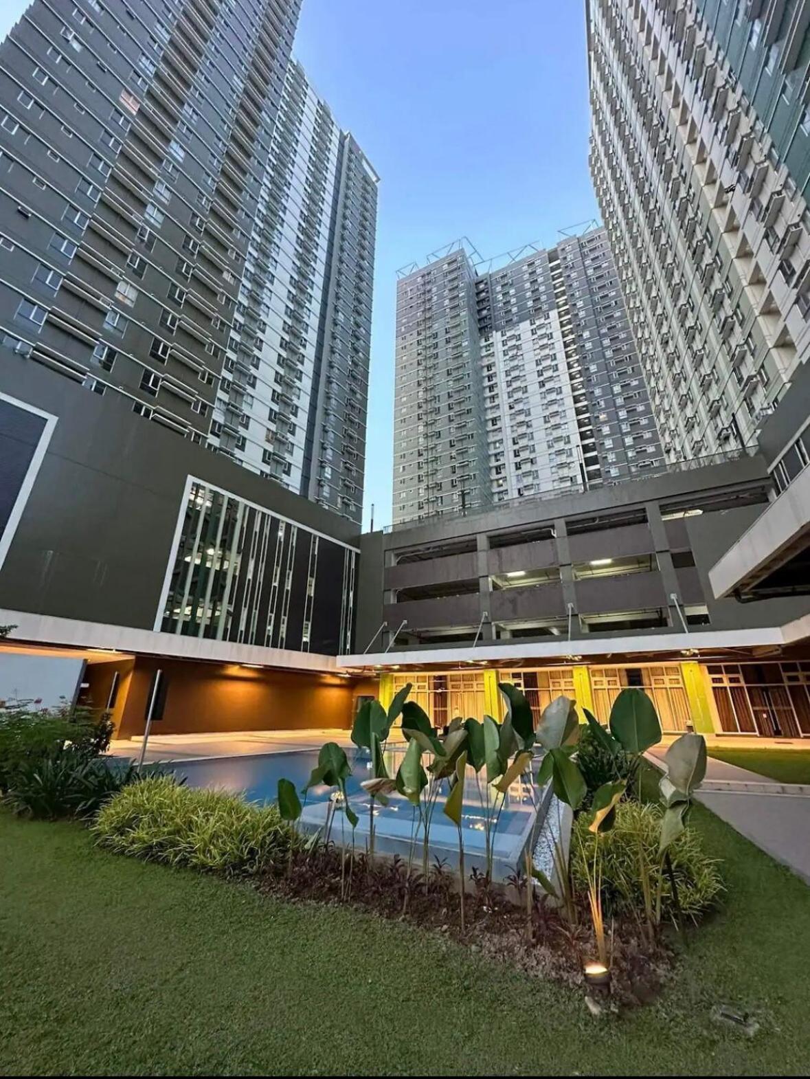 Private Unit In It Park Cebu