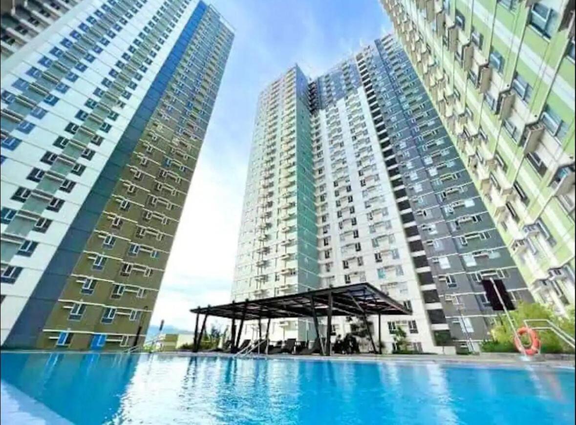 Private Unit In It Park Apartment