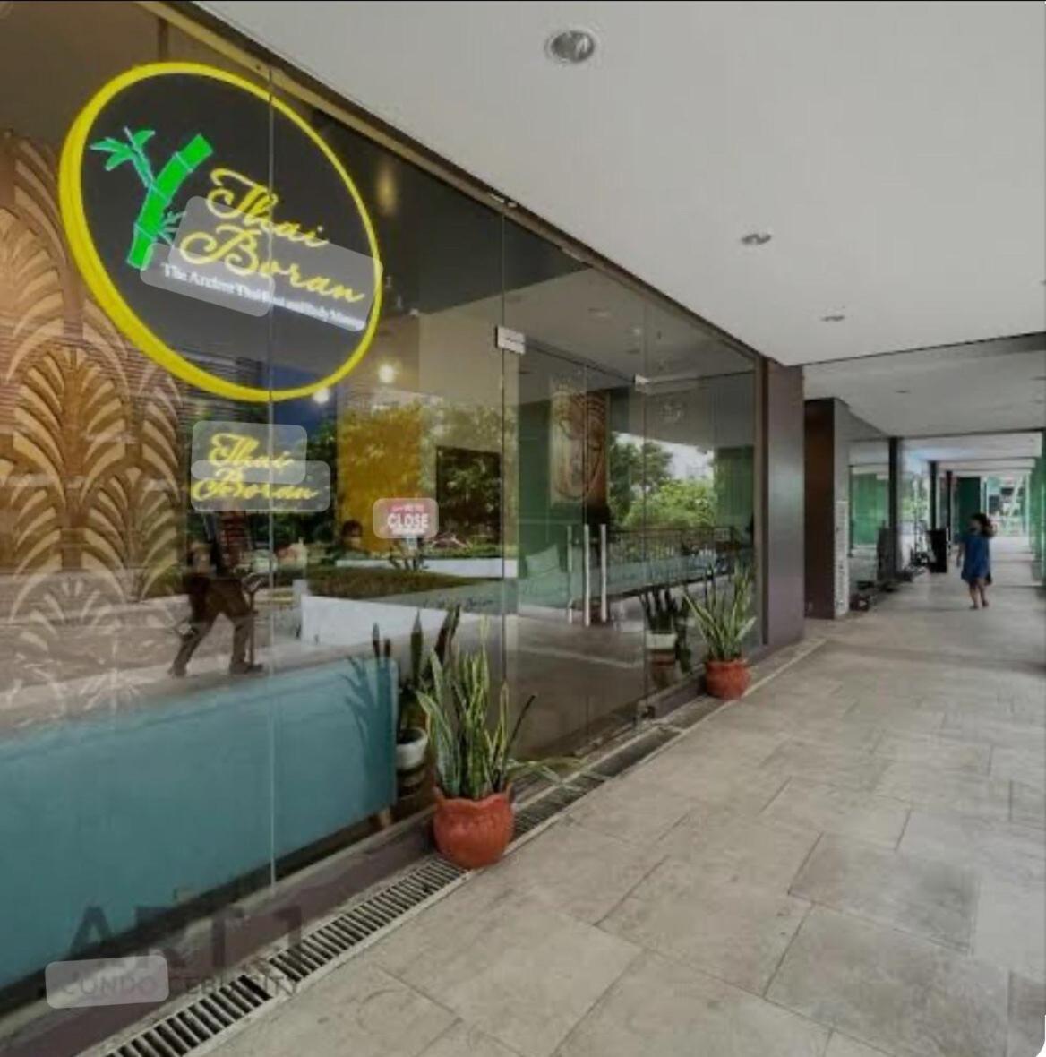 Private Unit In It Park Cebu