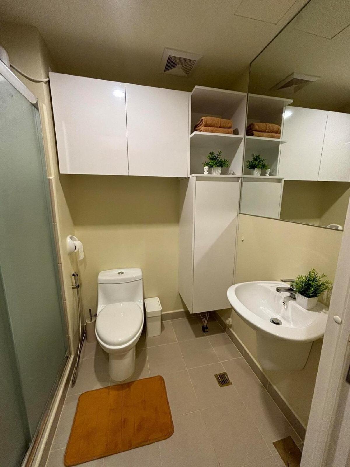 Private Unit In It Park Apartment Cebu