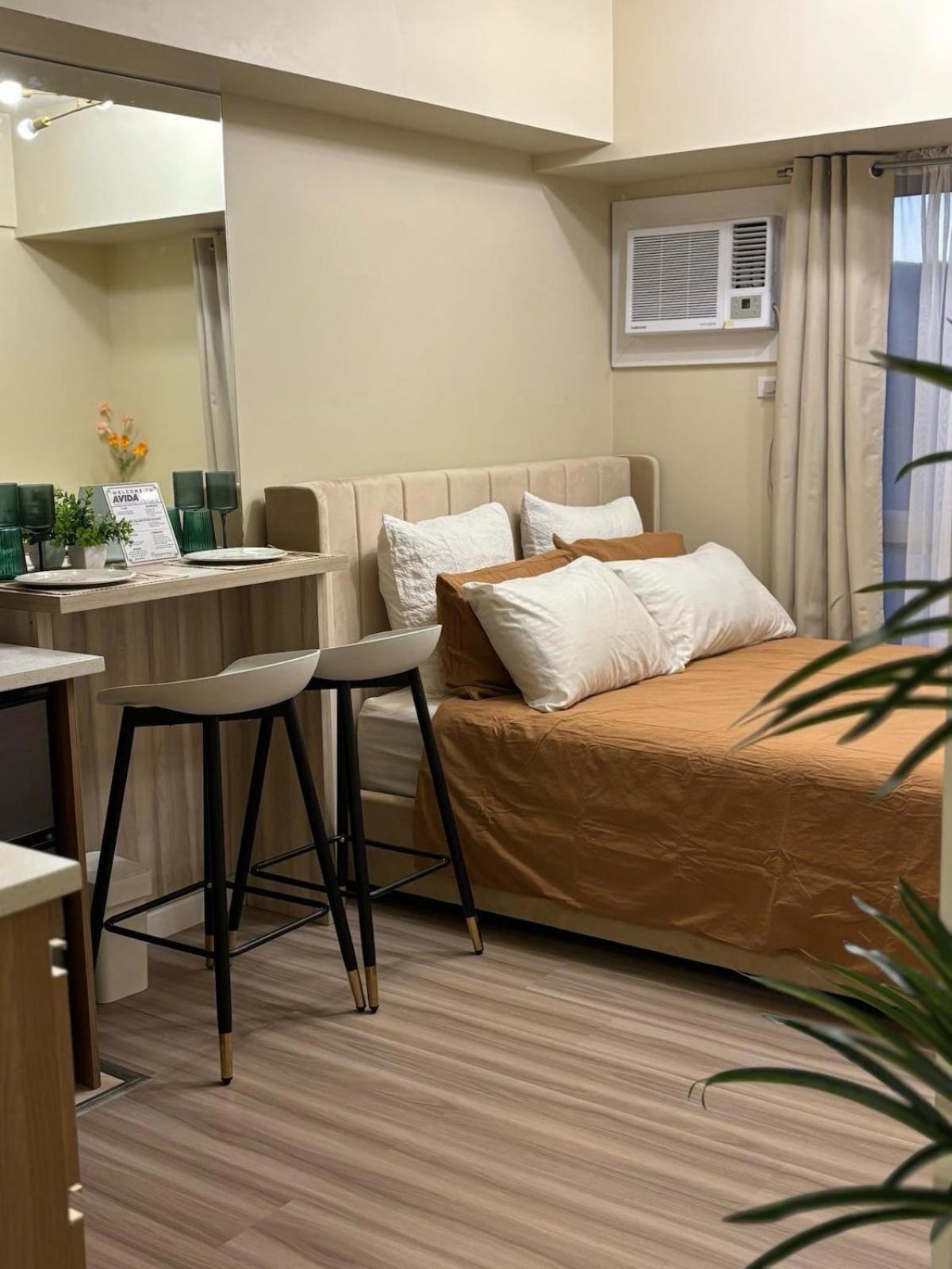 Private Unit In It Park Apartment
