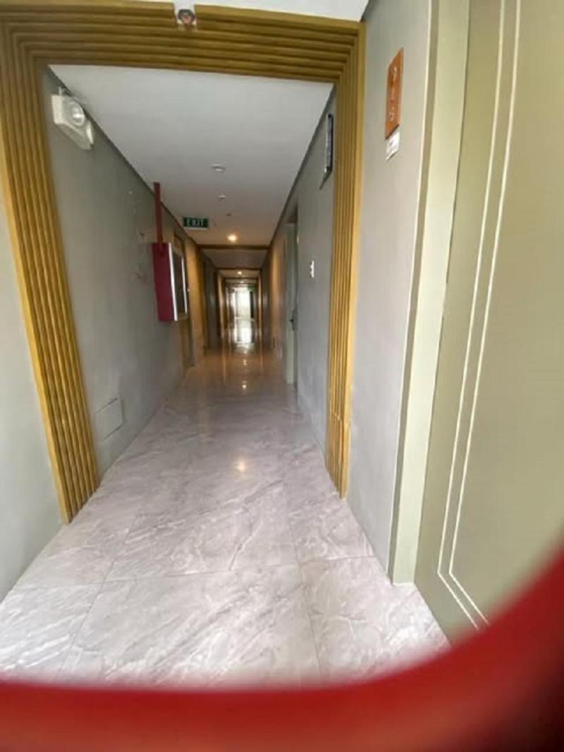 Cityscape Grand Tower- Unit For Rent *