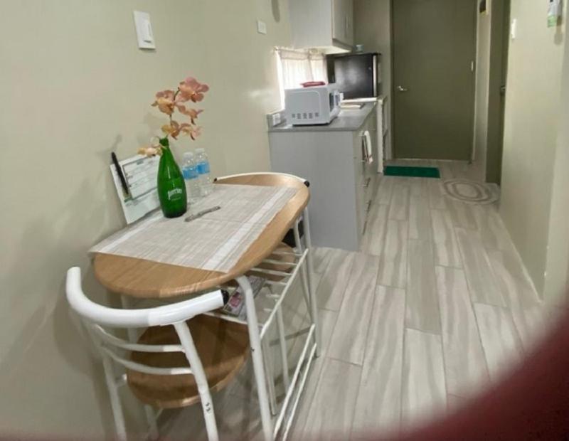 Apartment Cityscape Grand Tower- Unit For Rent *